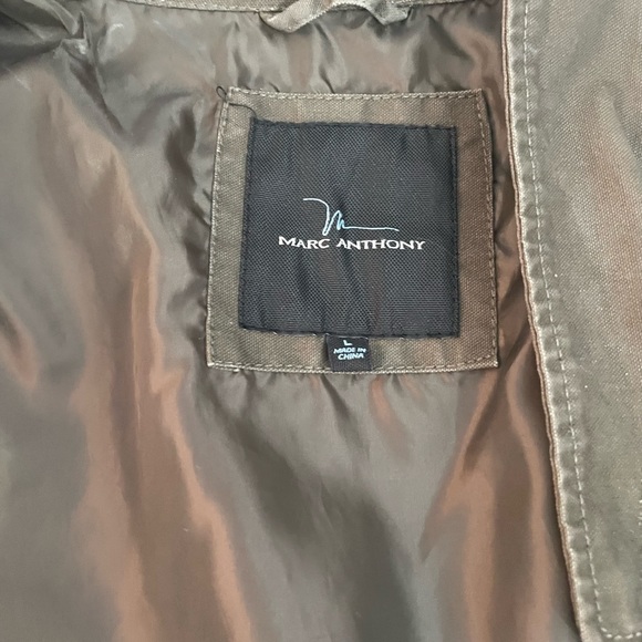 Utility Jacket - Picture 2 of 4